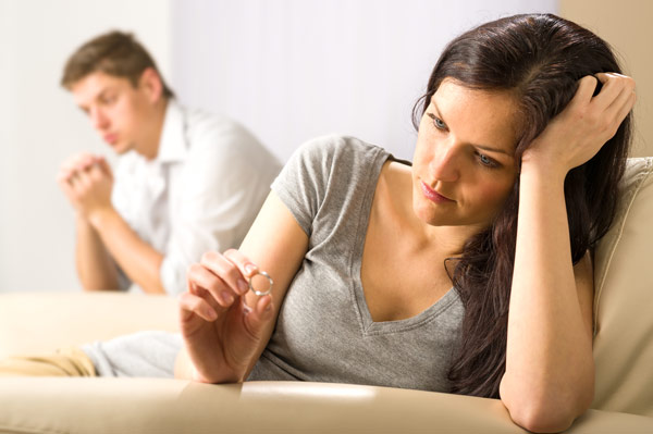 Call Bachtell Appraisal when you need valuations for Burt divorces